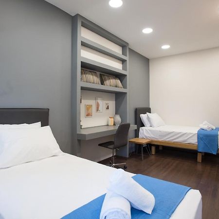 Modern Knossos Apartment Mastambás Dış mekan fotoğraf